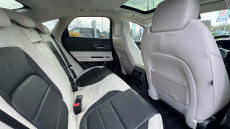 Jaguar XF 3.0d V6 S 4dr Auto Diesel Saloon